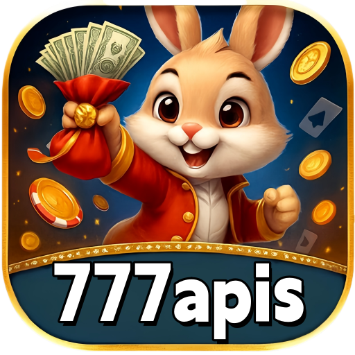 777apis Logo